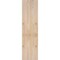 Ekena Millwork Merced Smooth Arts and Crafts Outlooker, Douglas Fir, 7 1/2"W x 20"D x 28"H OUT08X20X28MRC03SDF - alternate 2